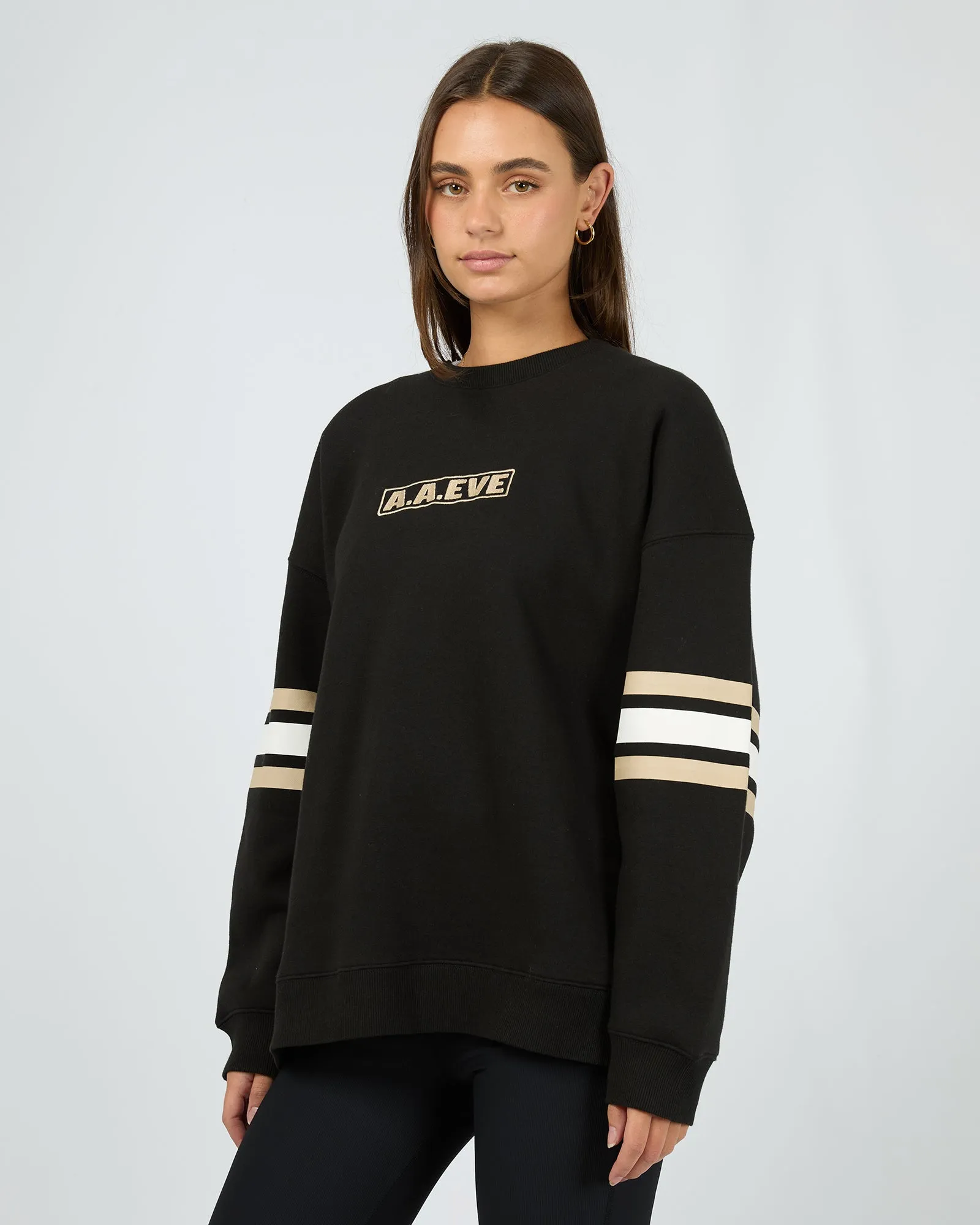 Breeze Sweater Black sold by All About Eve product image thumbnail 4