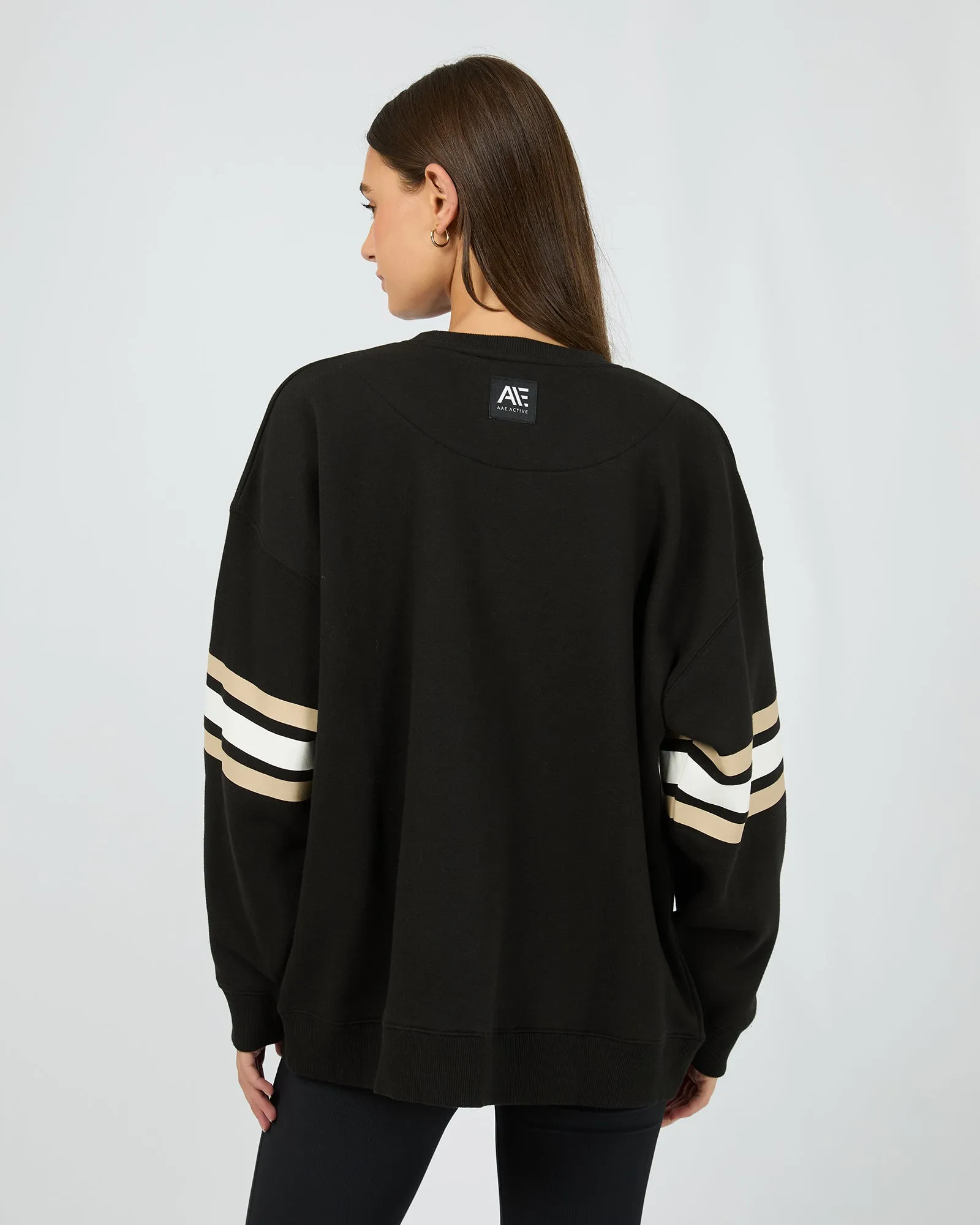 Breeze Sweater Black sold by All About Eve product image thumbnail 3