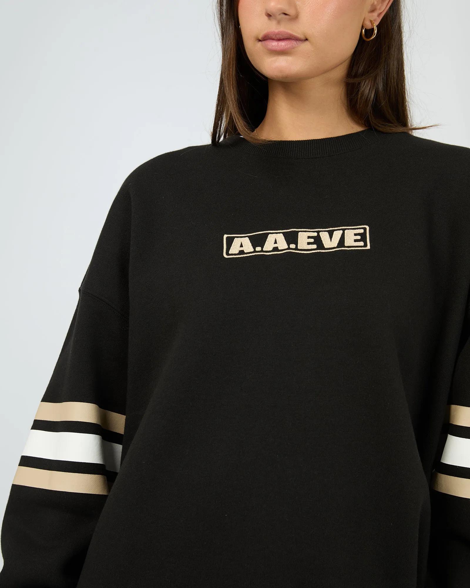 Breeze Sweater Black sold by All About Eve product image thumbnail 5