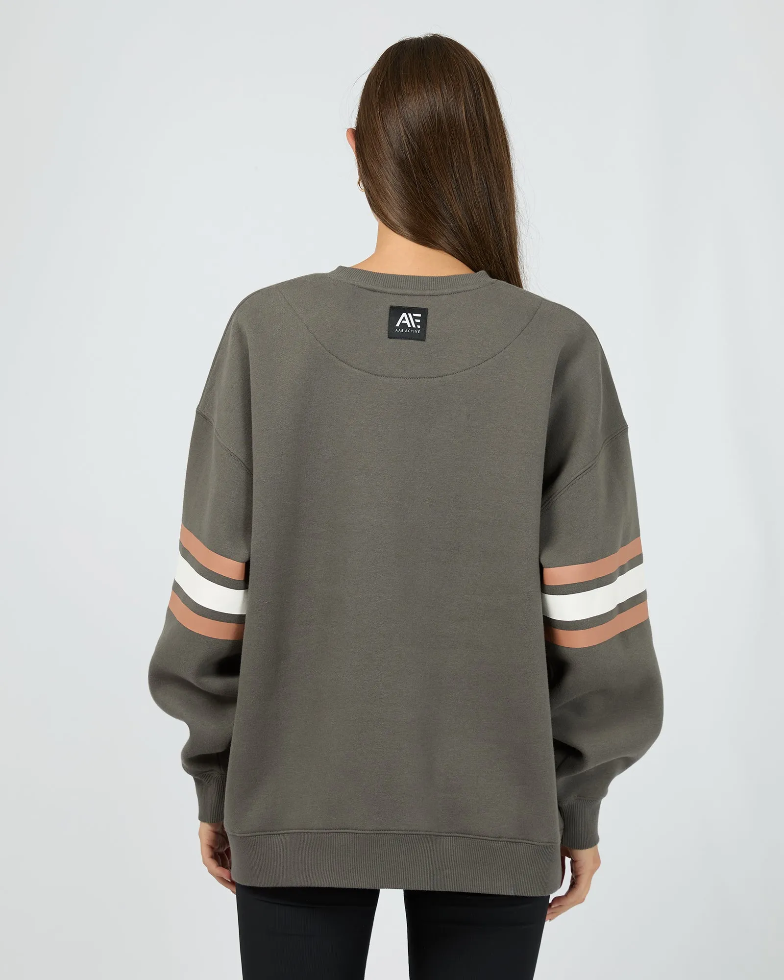 Breeze Sweater Charcoal sold by All About Eve product image thumbnail 4