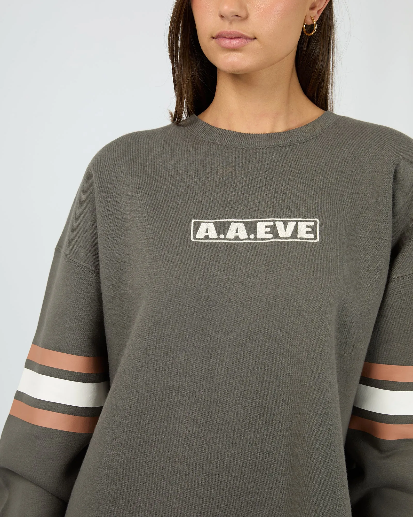 Breeze Sweater Charcoal sold by All About Eve product image thumbnail 5