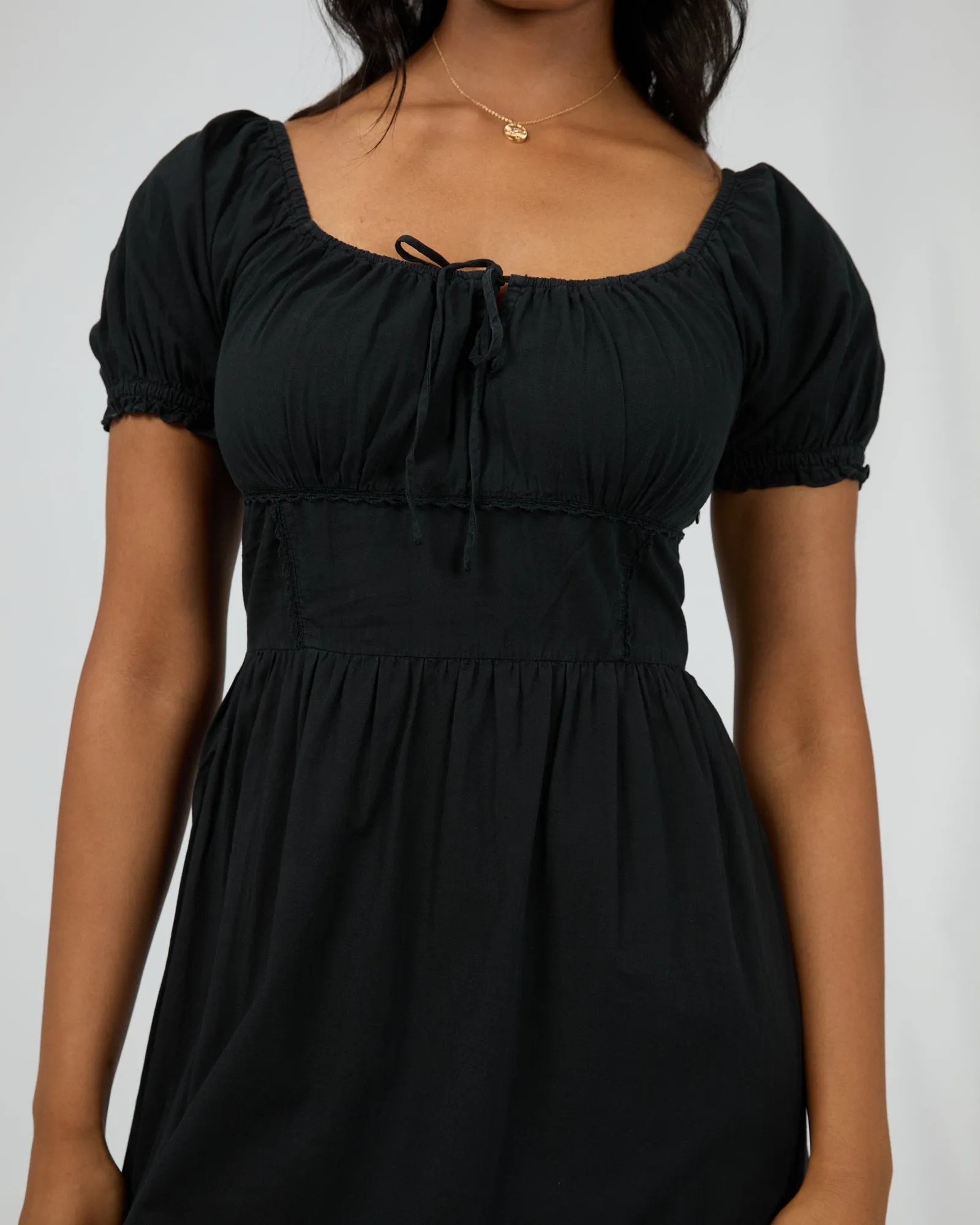 Sadie Maxi Dress Black sold by All About Eve product image thumbnail 5