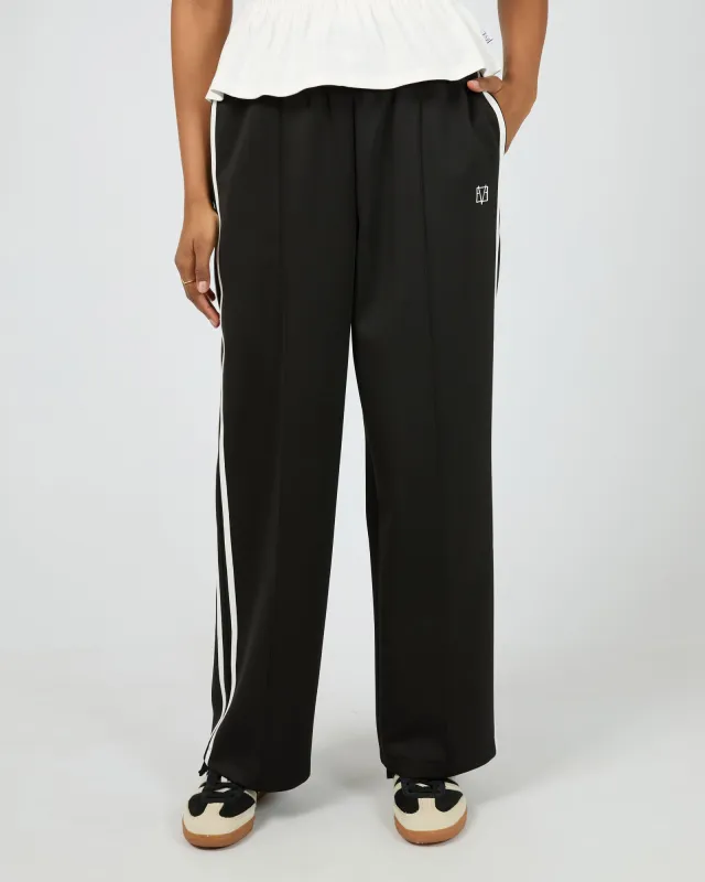 Daily Trackpant Black sold by All About Eve
