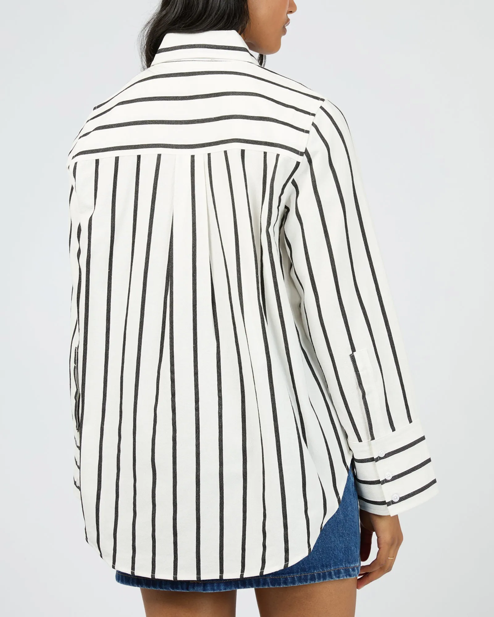 Marnie Shirt White sold by All About Eve product image thumbnail 3