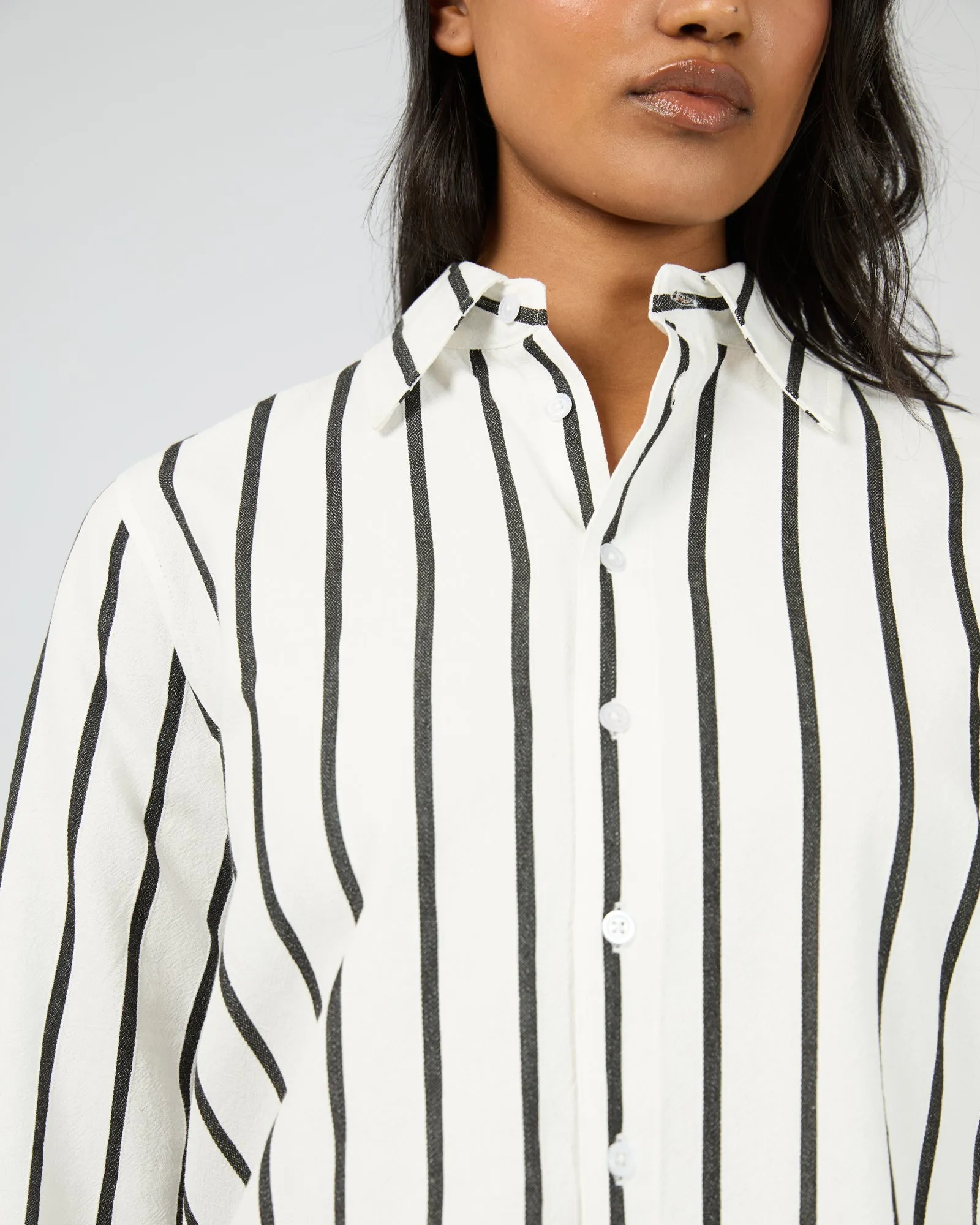 Marnie Shirt White sold by All About Eve product image thumbnail 4