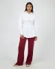 Aman Shirt Vintage White sold by All About Eve