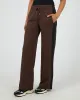 Lounge Pant Brown sold by All About Eve