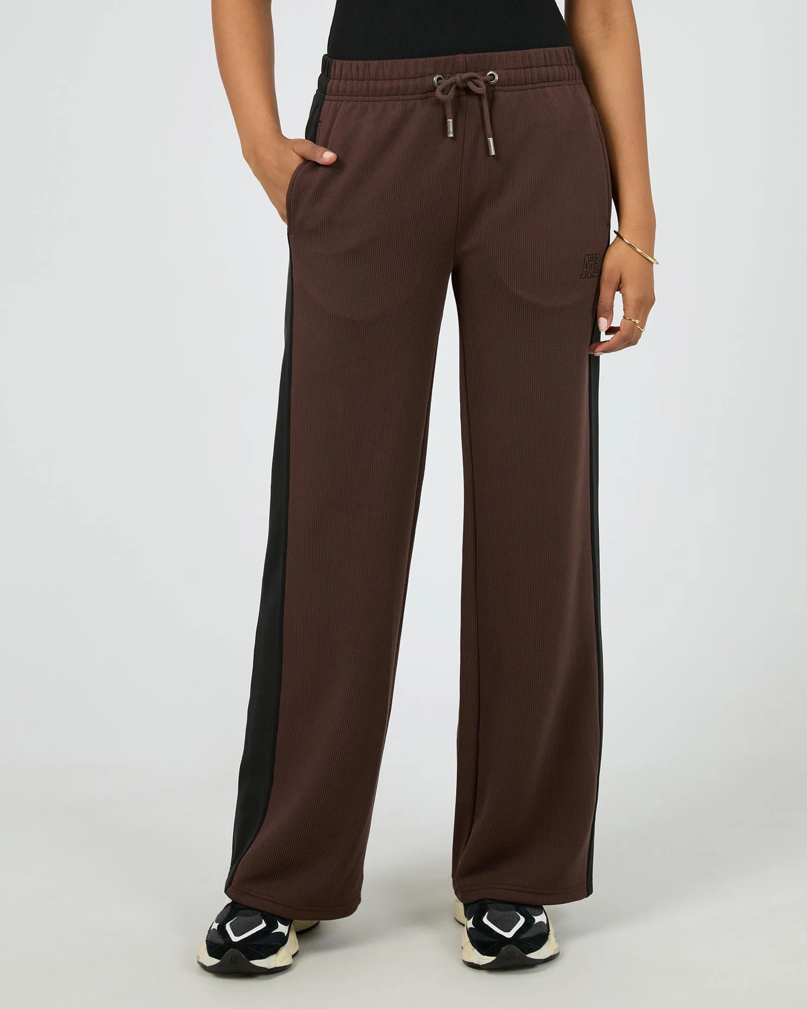 Lounge Pant Brown sold by All About Eve
