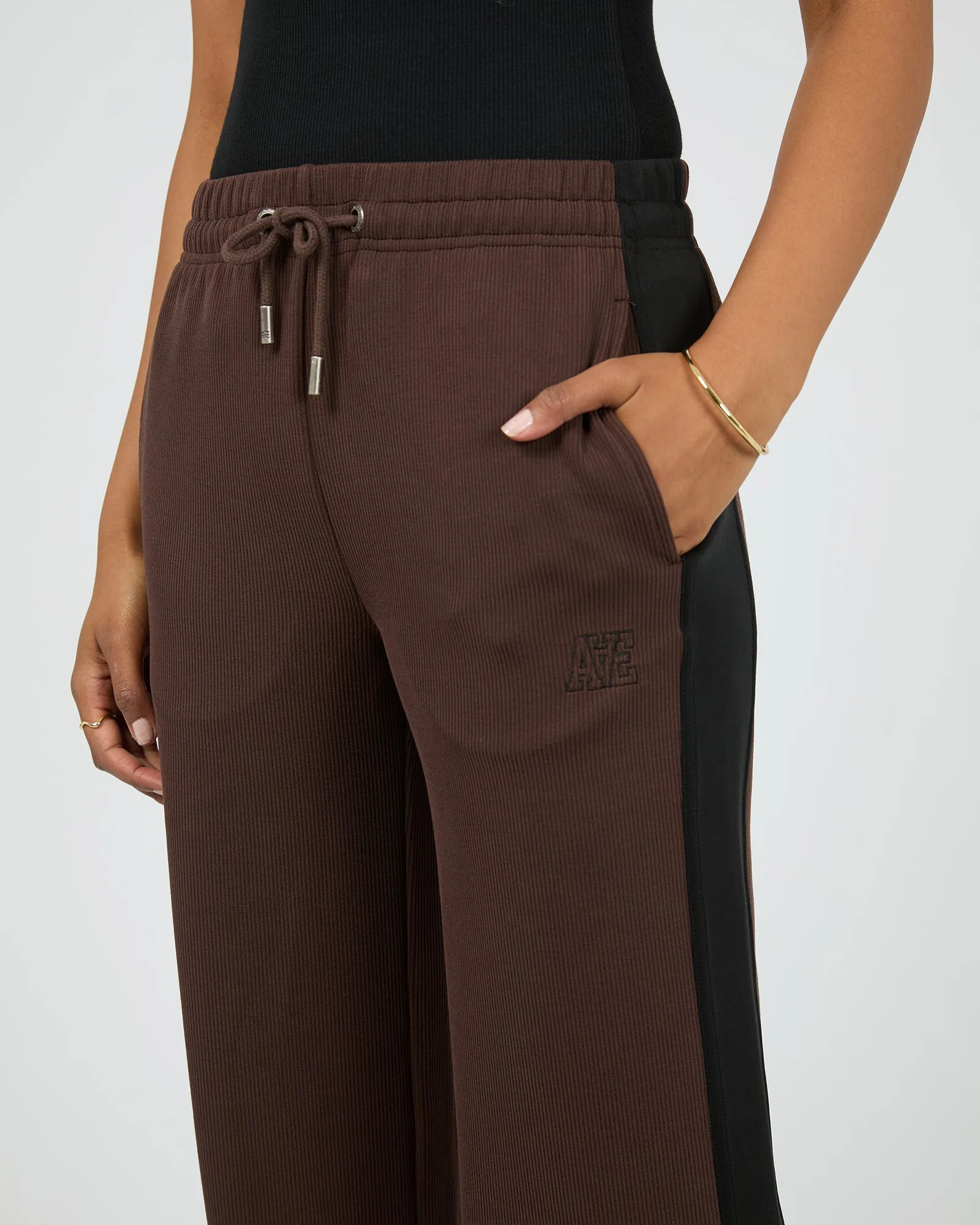 Lounge Pant Brown sold by All About Eve product image thumbnail 5