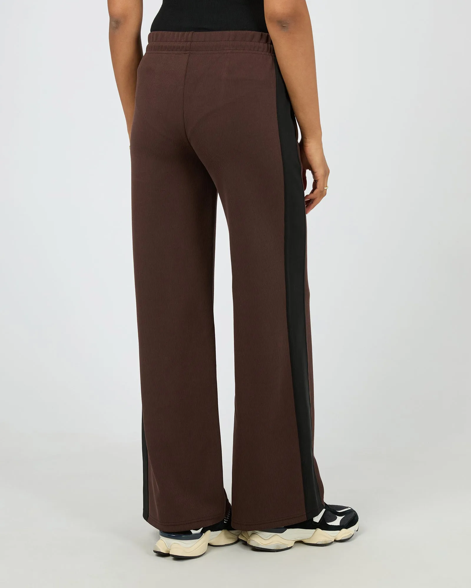Lounge Pant Brown sold by All About Eve product image thumbnail 3