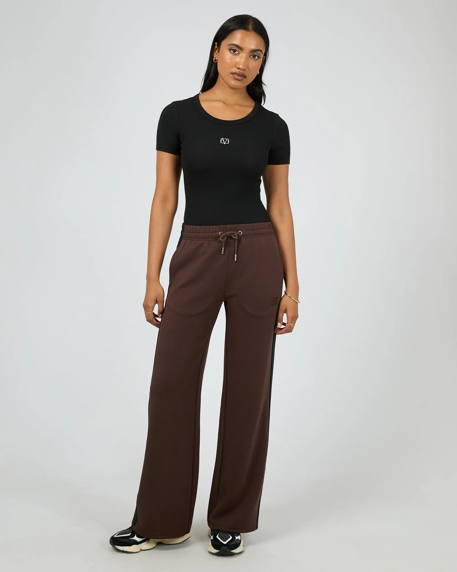 Lounge Pant Brown sold by All About Eve product image thumbnail 2