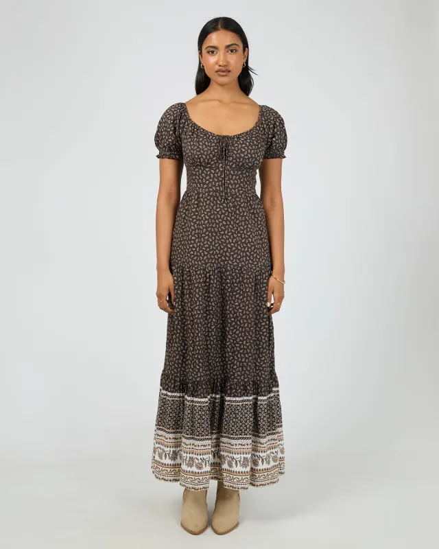 Vali Maxi Dress Print sold by All About Eve