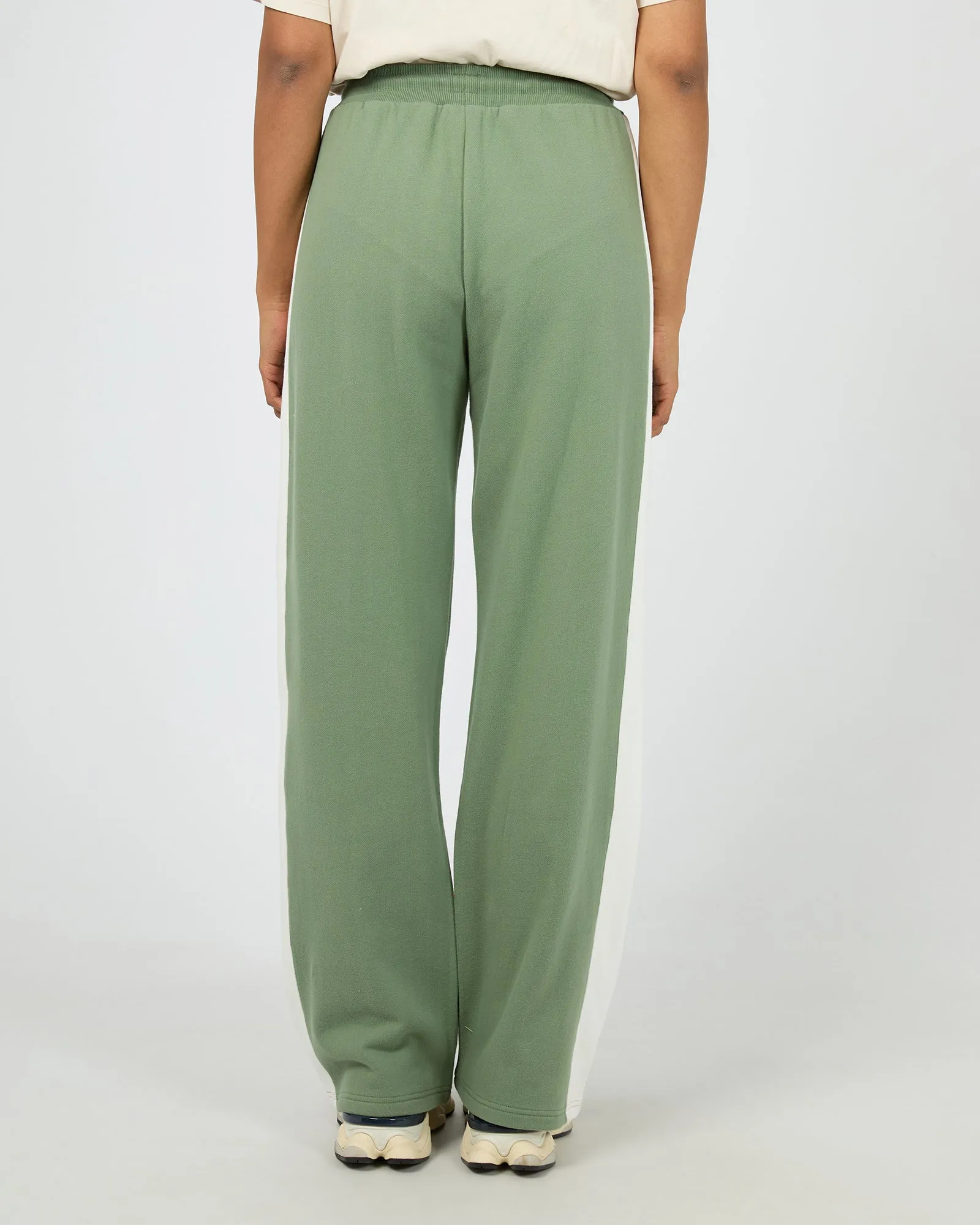 Archie Panel Pant Khaki sold by All About Eve product image thumbnail 3