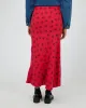 Tully Floral Maxi Skirt Print sold by All About Eve