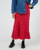 Tully Floral Maxi Skirt Print sold by All About Eve