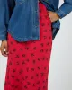 Tully Floral Maxi Skirt Print sold by All About Eve