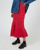 Tully Floral Maxi Skirt Print sold by All About Eve