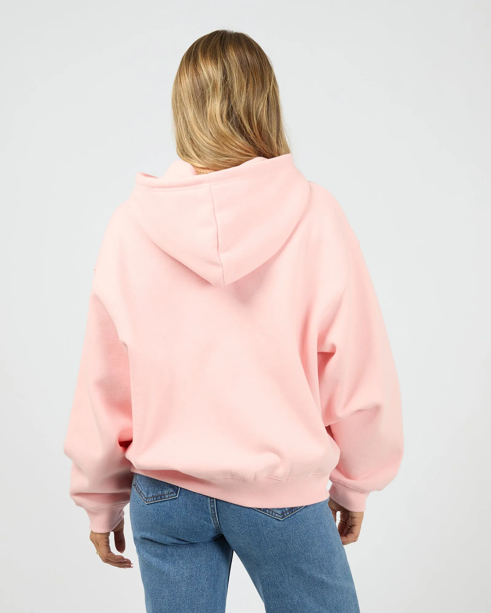 Josie Box Hoodie Rose sold by All About Eve product image thumbnail 4