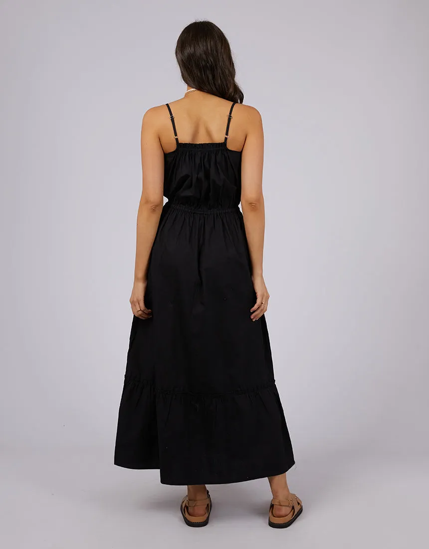Hampton Maxi Dress Black sold by All About Eve product image thumbnail 3