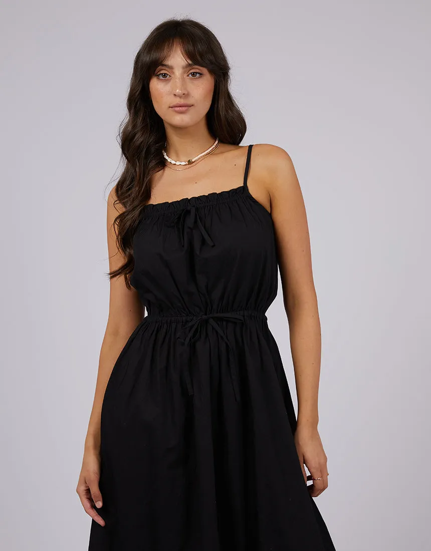 Hampton Maxi Dress Black sold by All About Eve product image thumbnail 2
