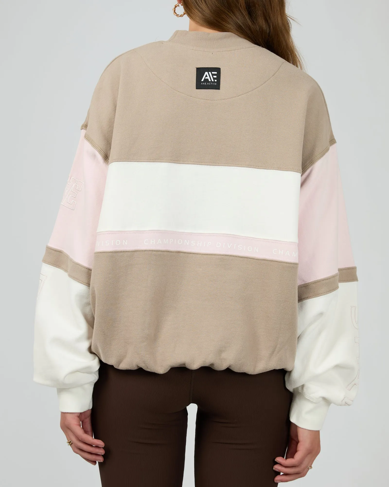 Performance Box Crew Stone sold by All About Eve product image thumbnail 3