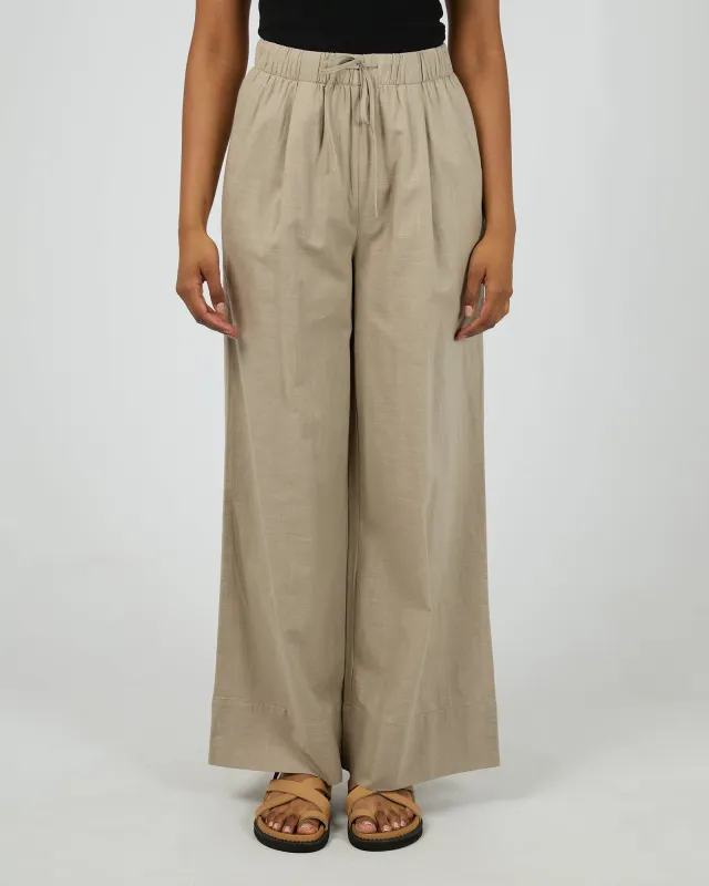 Essential Pant Stone sold by All About Eve