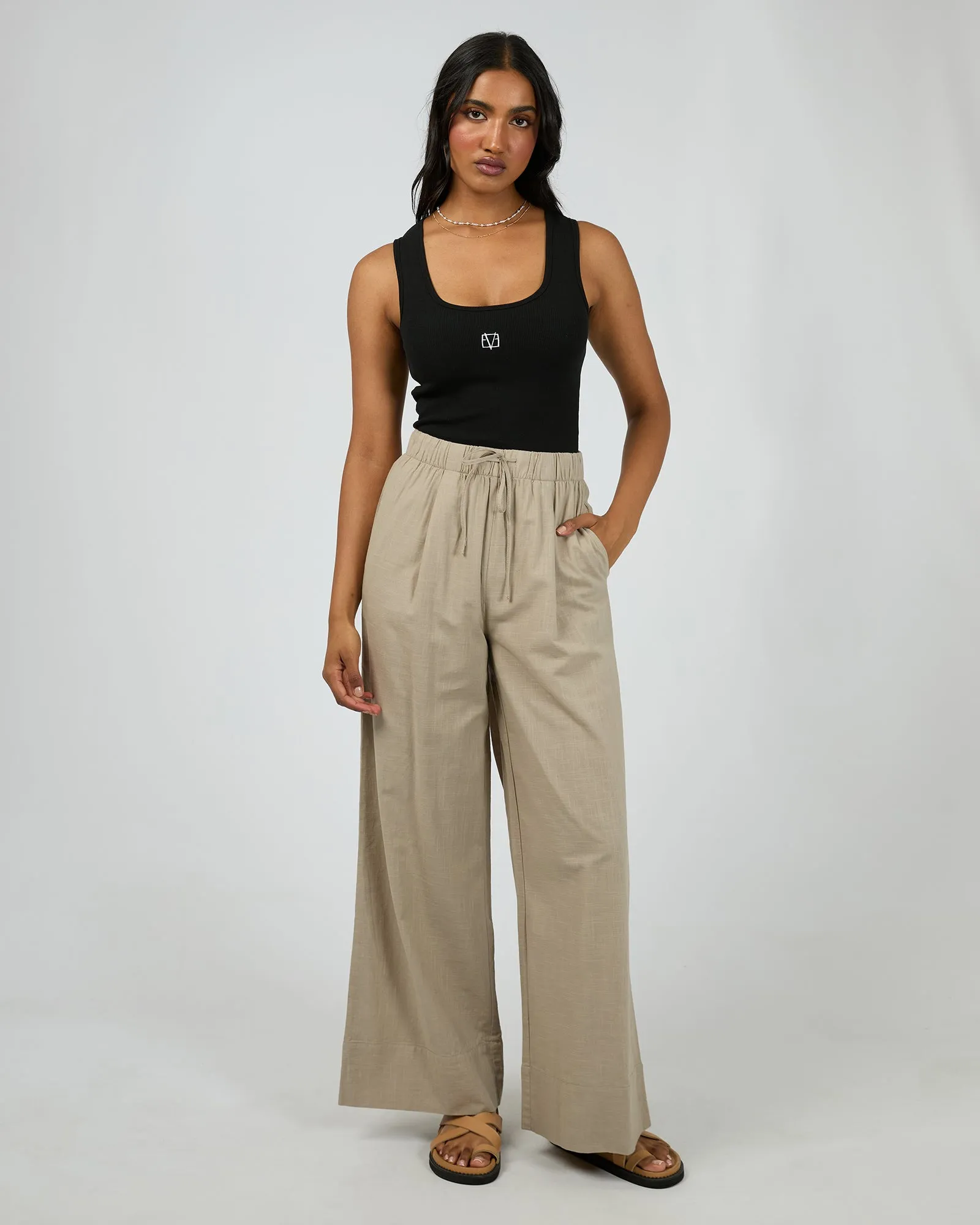 Essential Pant Stone sold by All About Eve product image thumbnail 2