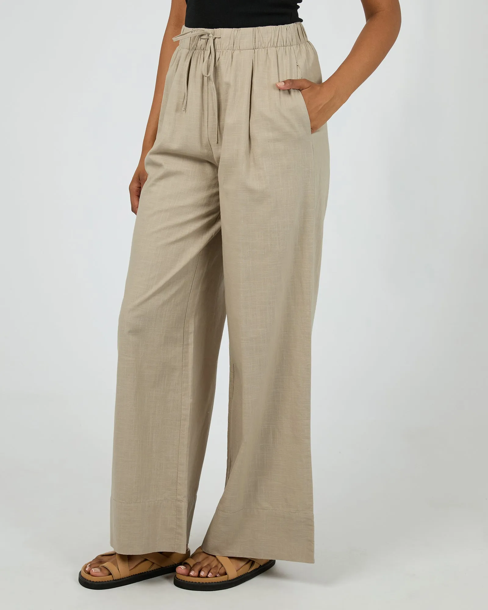 Essential Pant Stone sold by All About Eve product image thumbnail 4