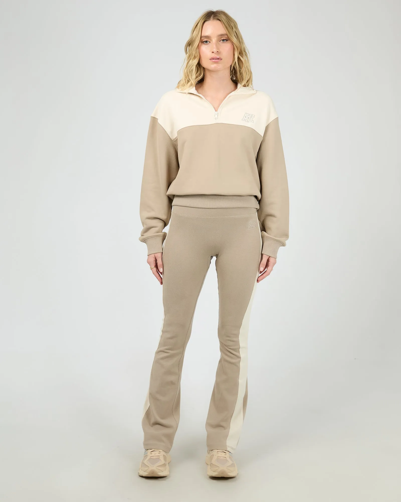 Athletica Panel Flare Stone sold by All About Eve product image thumbnail 2