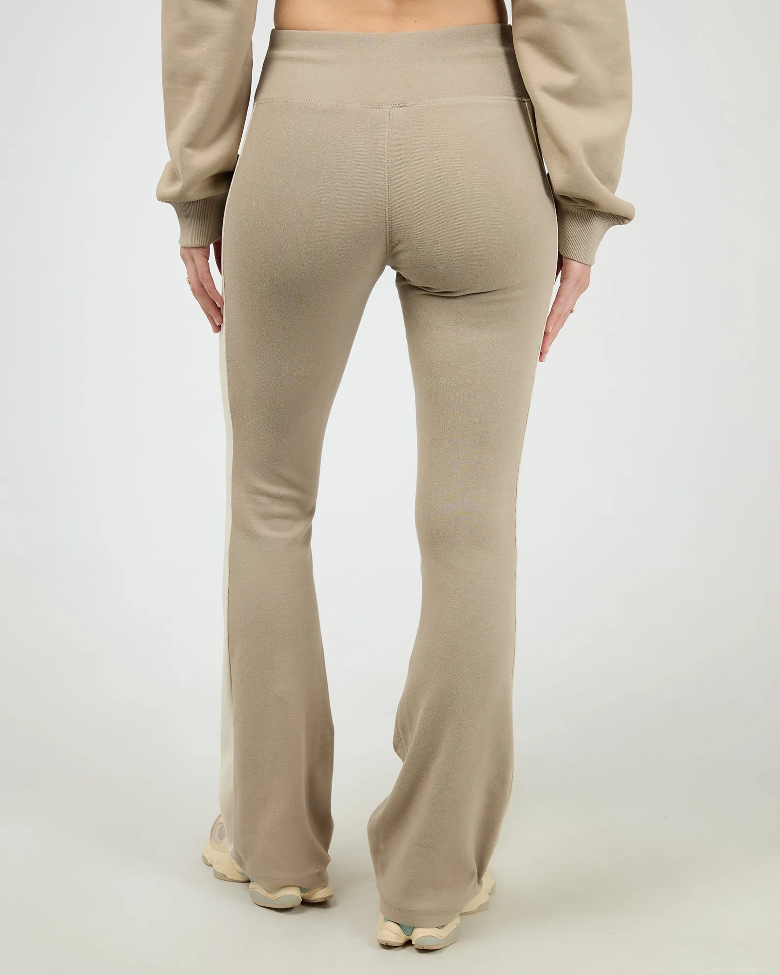 Athletica Panel Flare Stone sold by All About Eve product image thumbnail 3