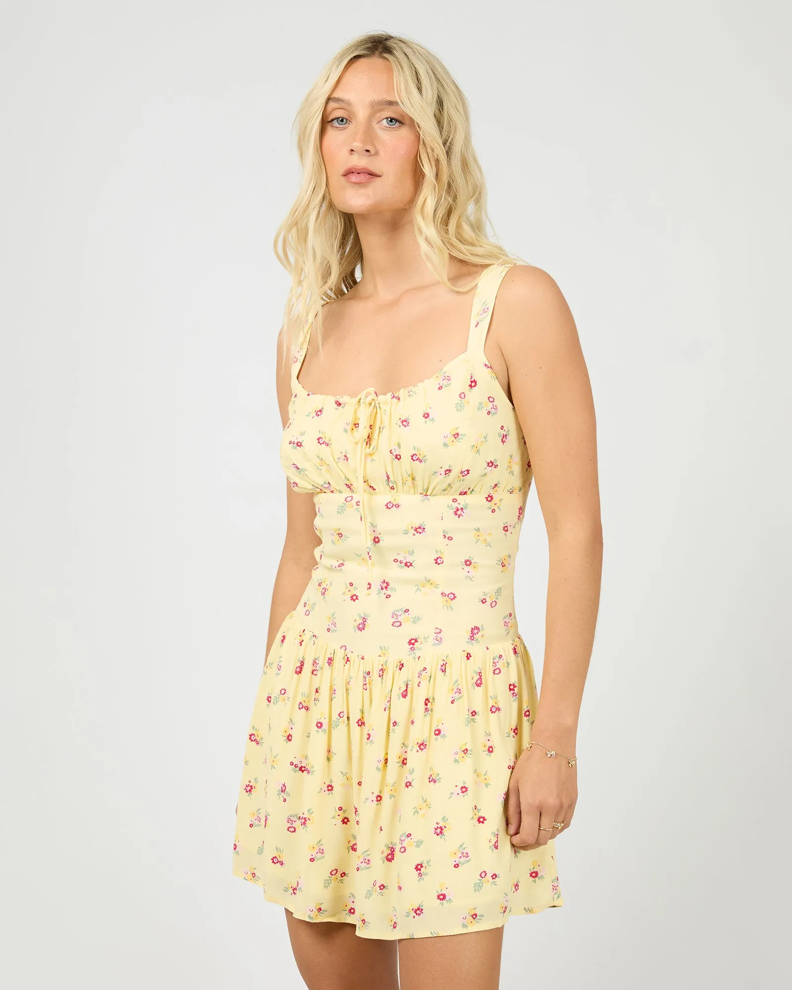 Birdie Mini Dress Print sold by All About Eve product image thumbnail 5