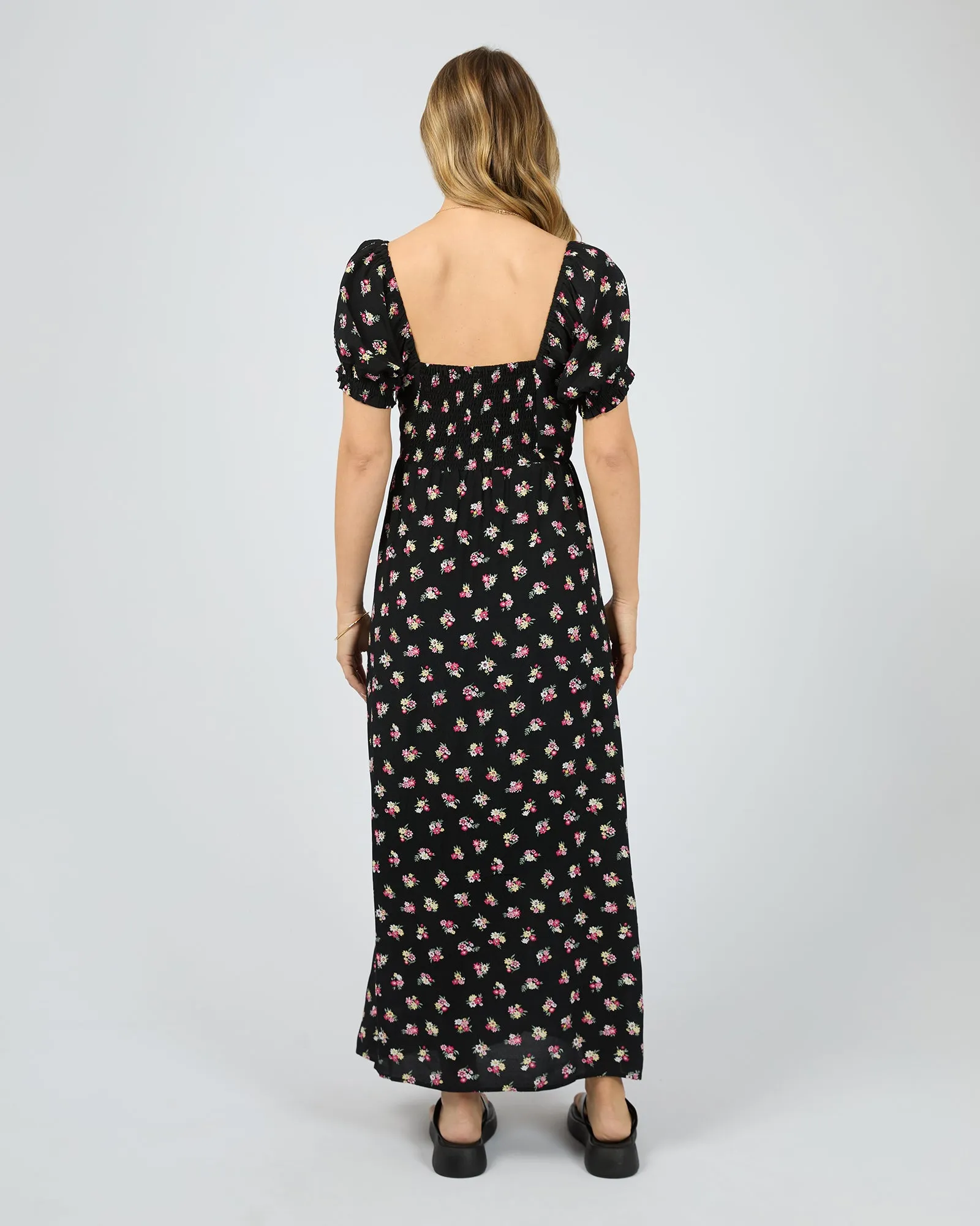 Vienna Maxi Dress Print sold by All About Eve product image thumbnail 3