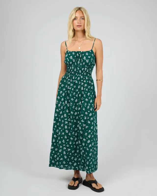 Harlow Maxi Dress Print sold by All About Eve