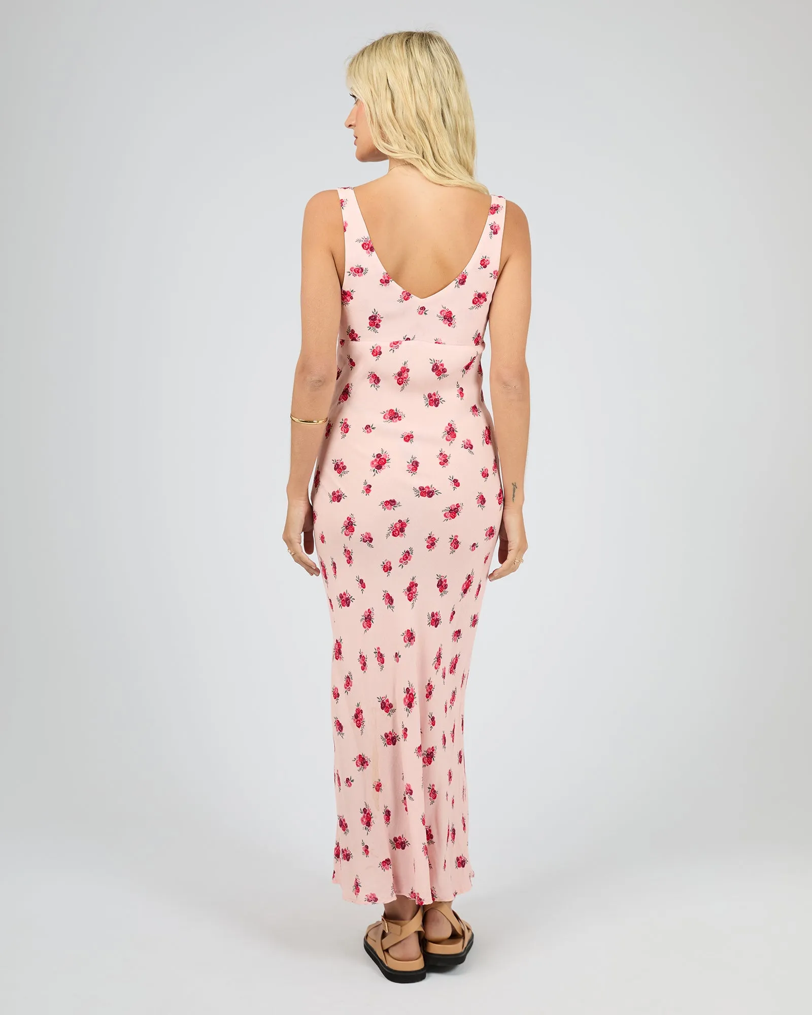 Scarlett Maxi Dress Print sold by All About Eve product image thumbnail 3