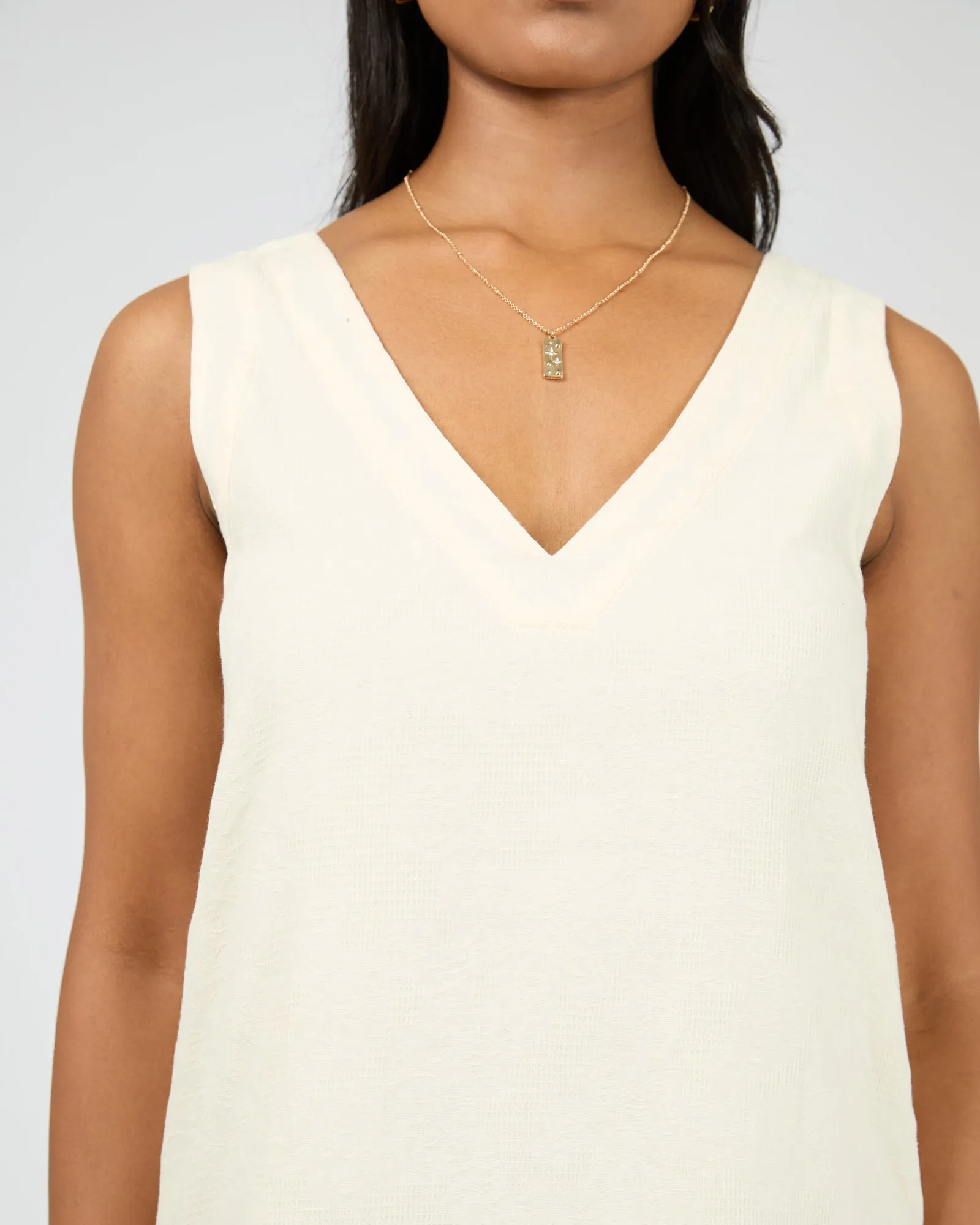 Tropica Mini Dress Yellow sold by All About Eve product image thumbnail 5