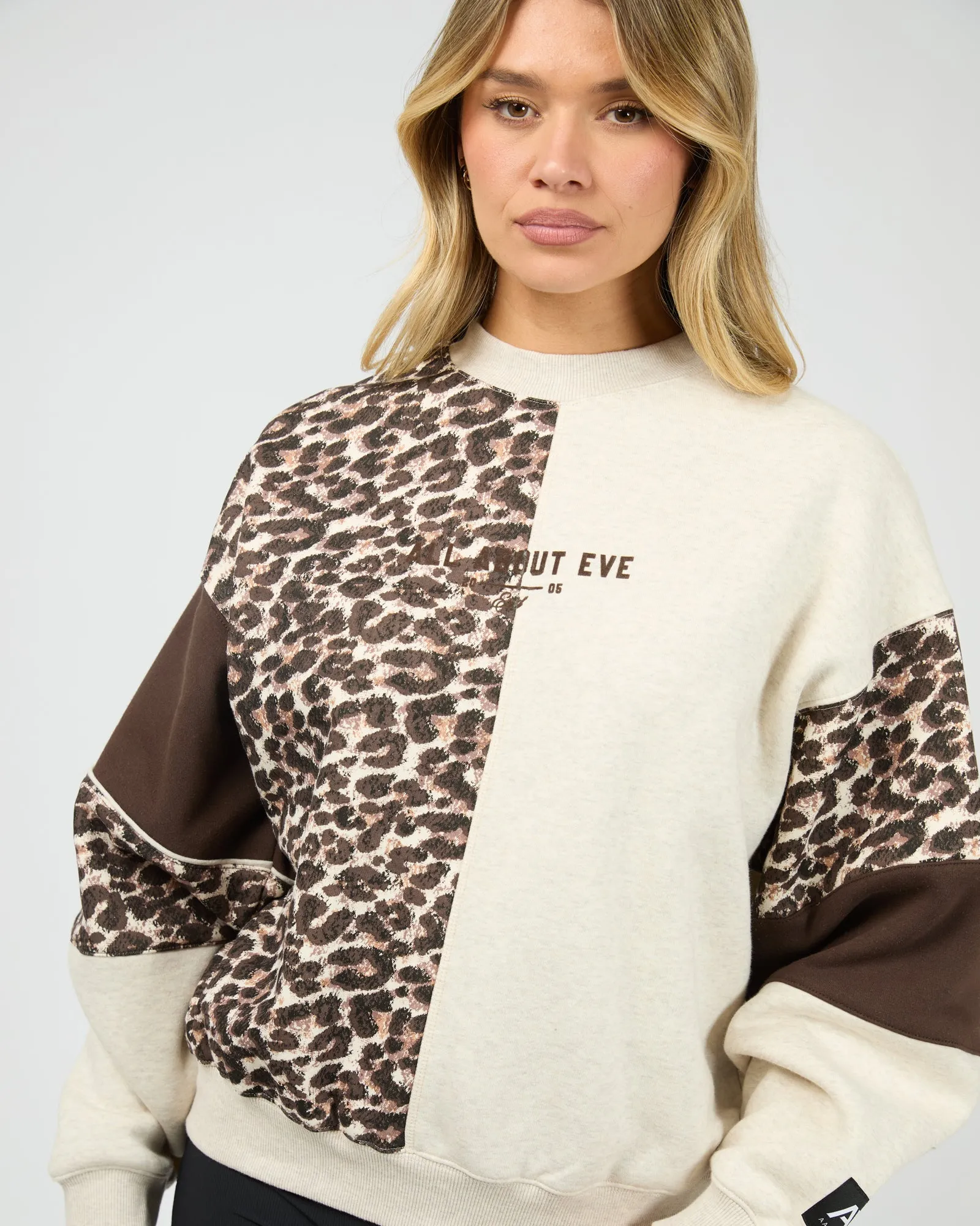 Into The Wild Box Crew Oat sold by All About Eve product image thumbnail 5