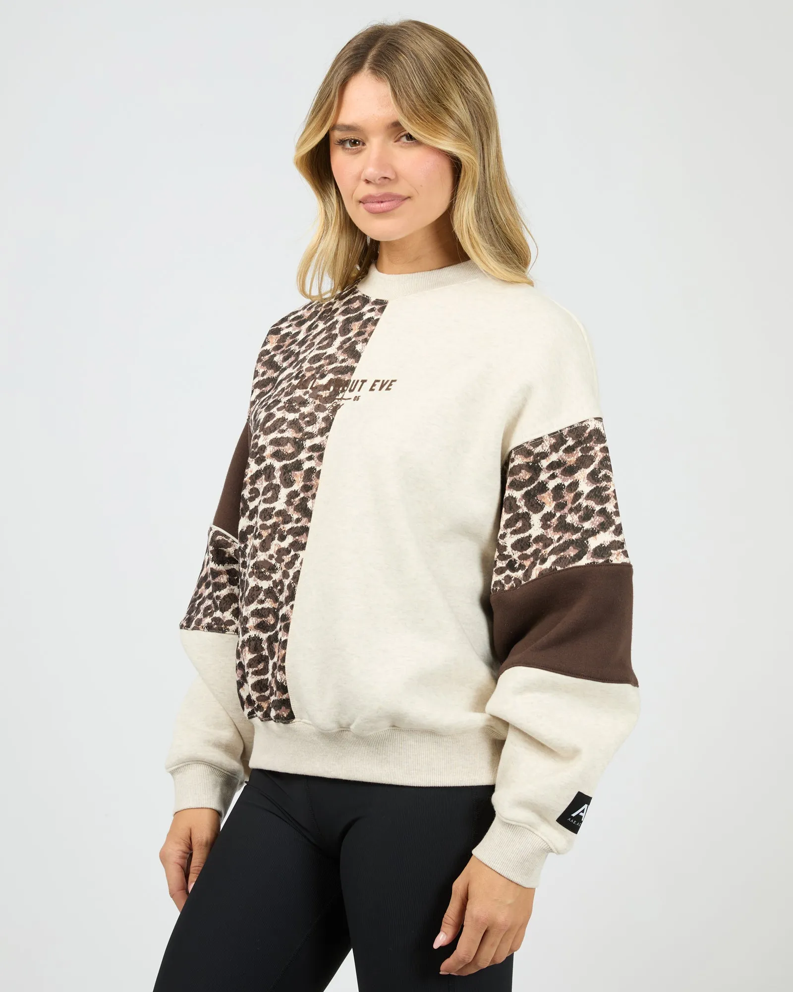 Into The Wild Box Crew Oat sold by All About Eve product image thumbnail 4