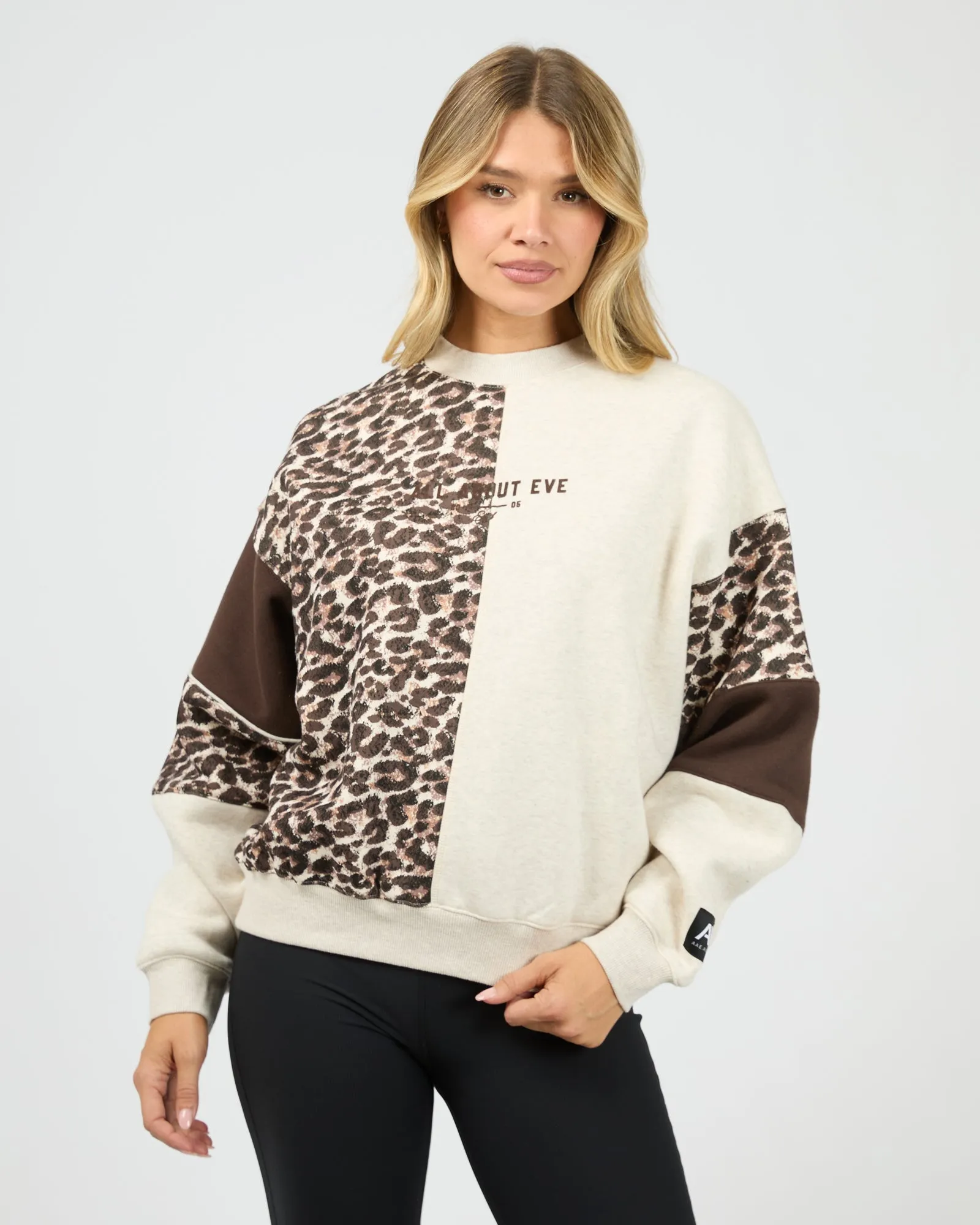 Into The Wild Box Crew Oat sold by All About Eve