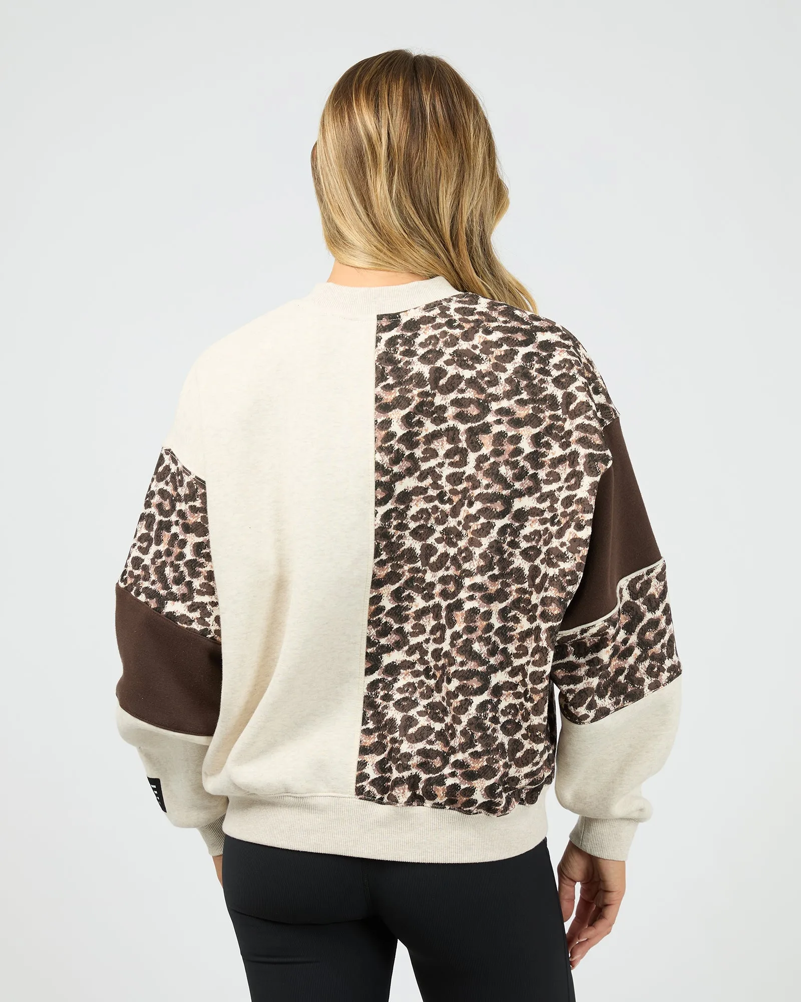 Into The Wild Box Crew Oat sold by All About Eve product image thumbnail 3