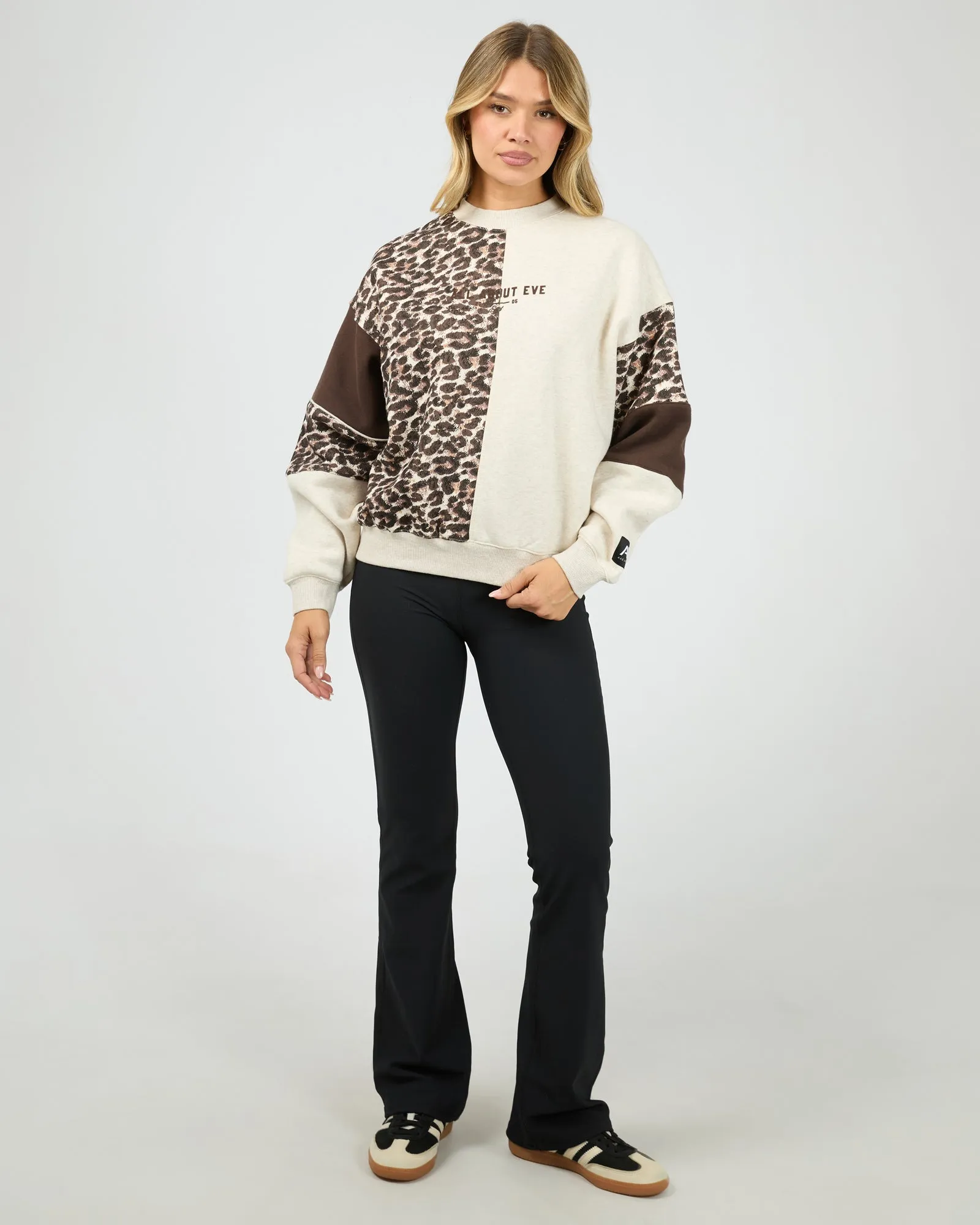 Into The Wild Box Crew Oat sold by All About Eve product image thumbnail 2