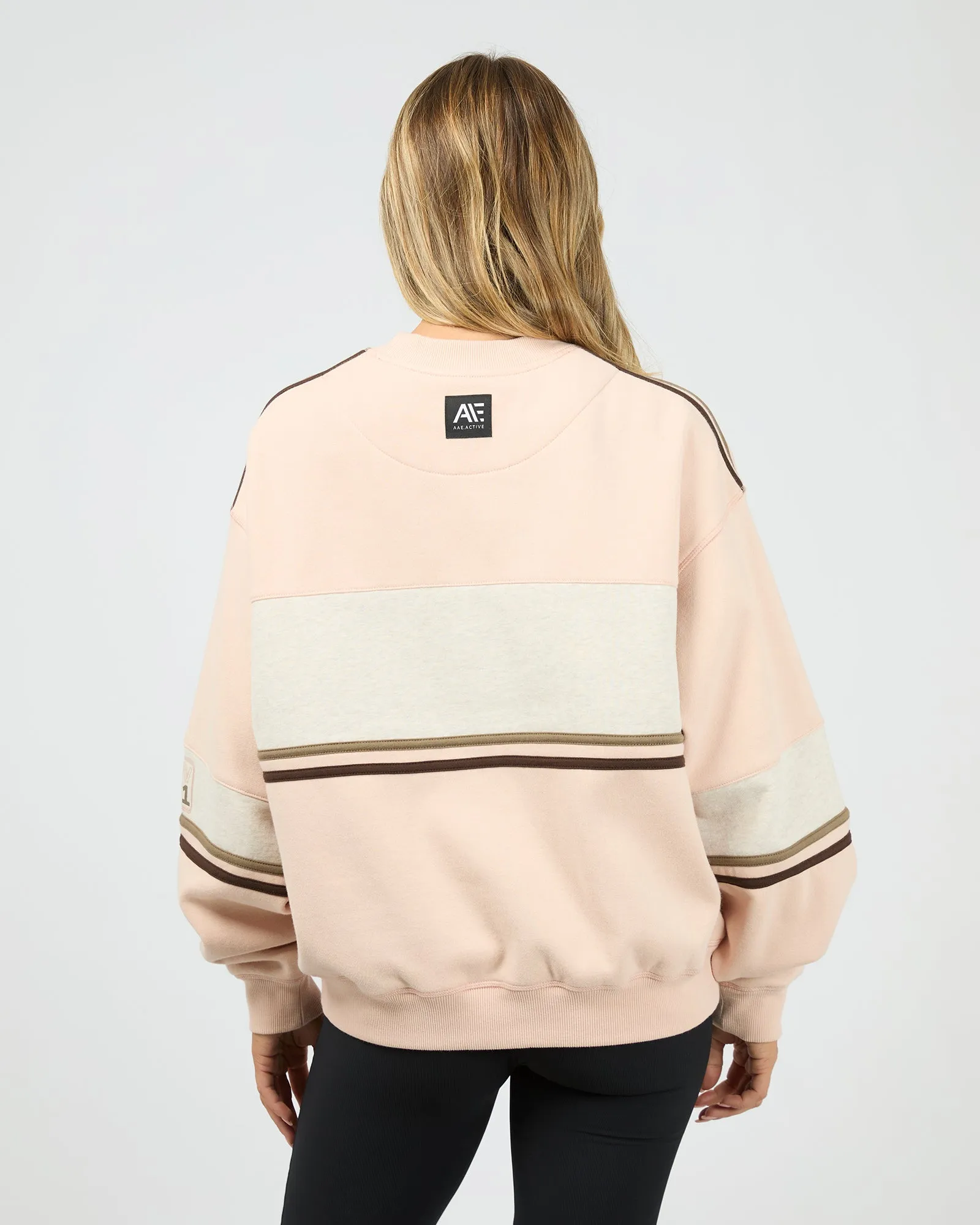 Wild Nation Box Crew Blush sold by All About Eve product image thumbnail 3