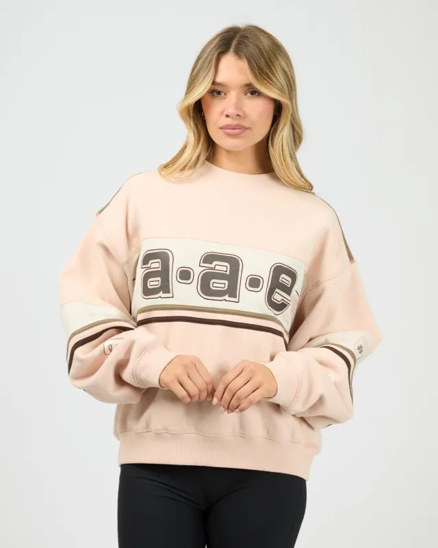 Wild Nation Box Crew Blush made by All About Eve