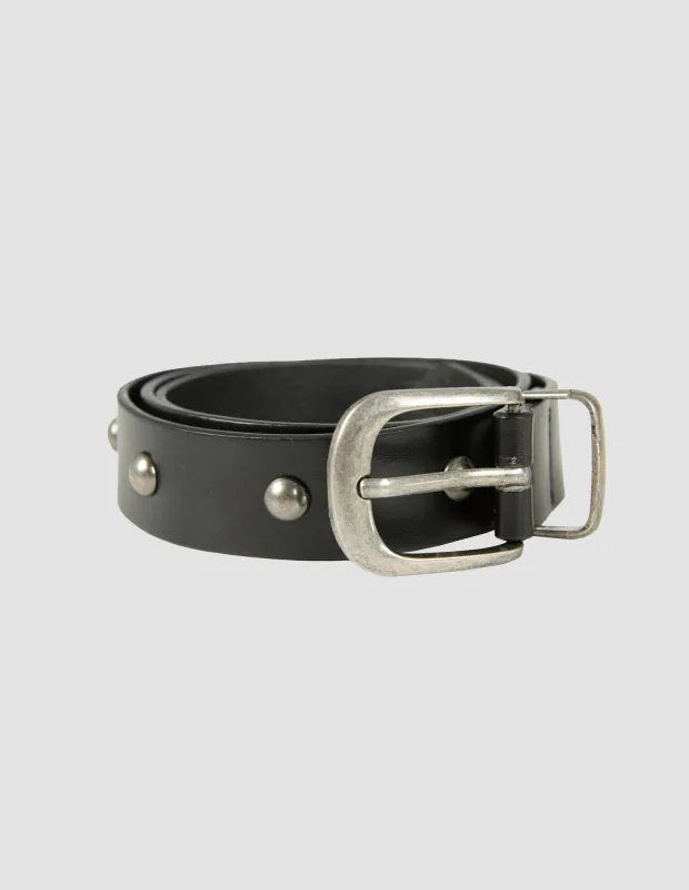 Vintage Stud Belt Multicoloured sold by All About Eve