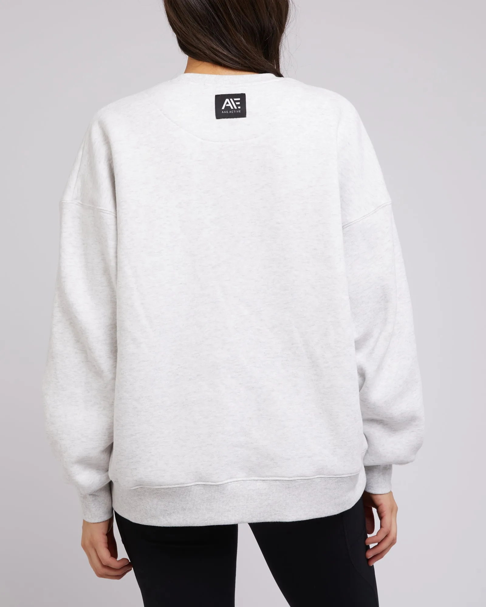 Base Active Crew Snow sold by All About Eve product image thumbnail 3