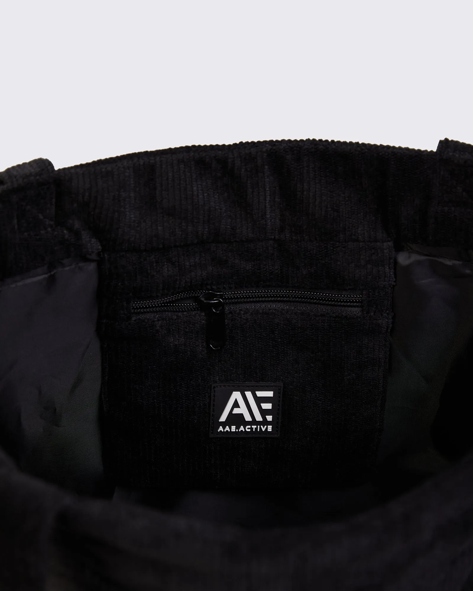 Active Sherpa Tote Black sold by All About Eve product image thumbnail 3