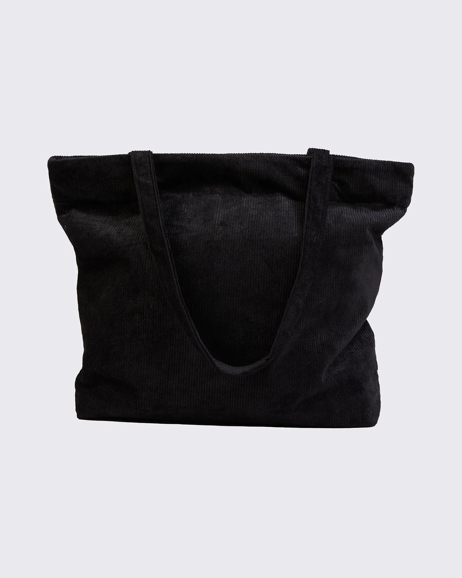 Active Sherpa Tote Black sold by All About Eve product image thumbnail 2