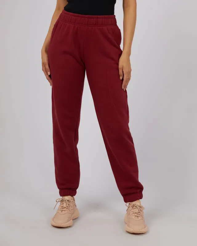 Active Tonal Trackpant Port sold by All About Eve