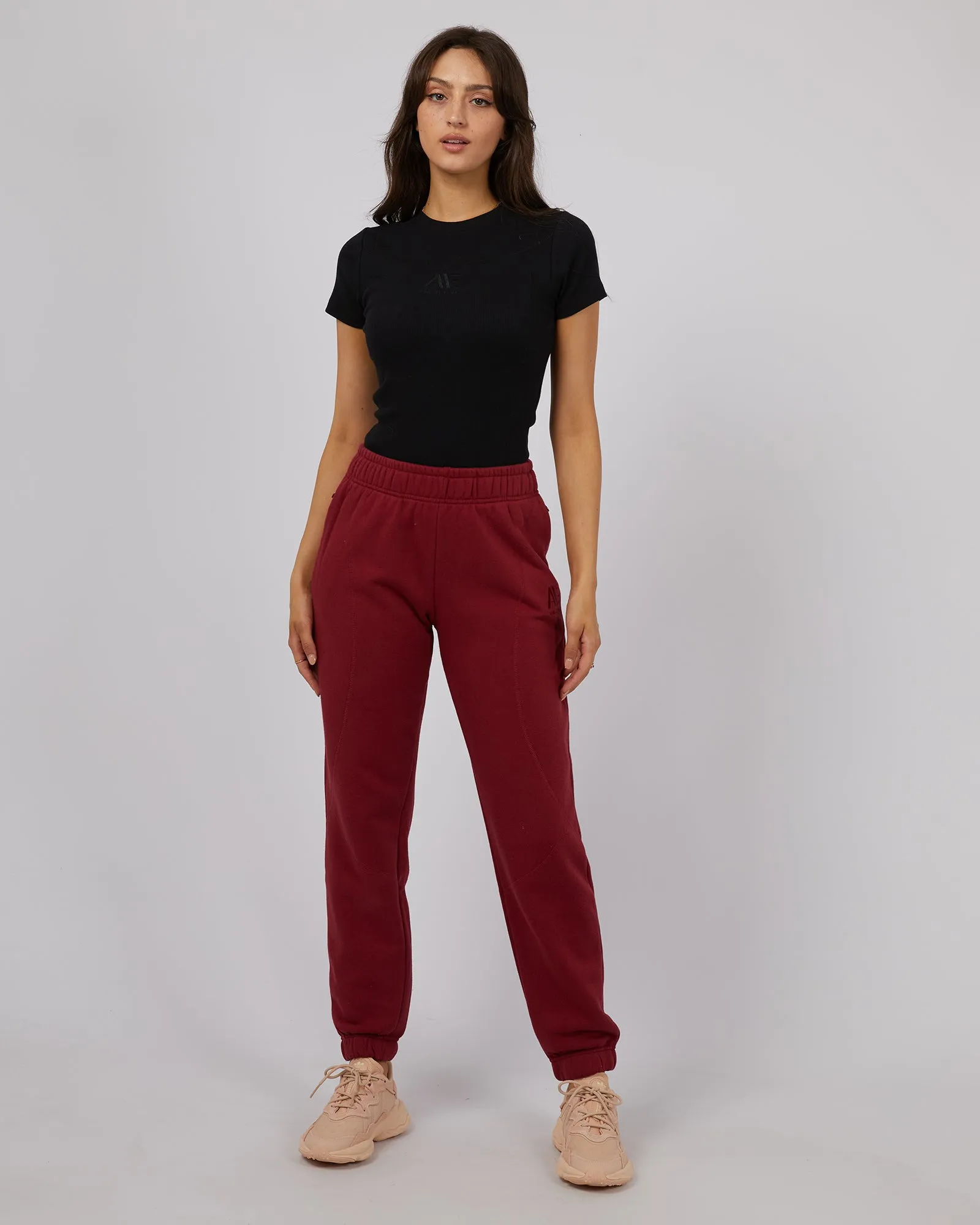 Active Tonal Trackpant Port sold by All About Eve product image thumbnail 2