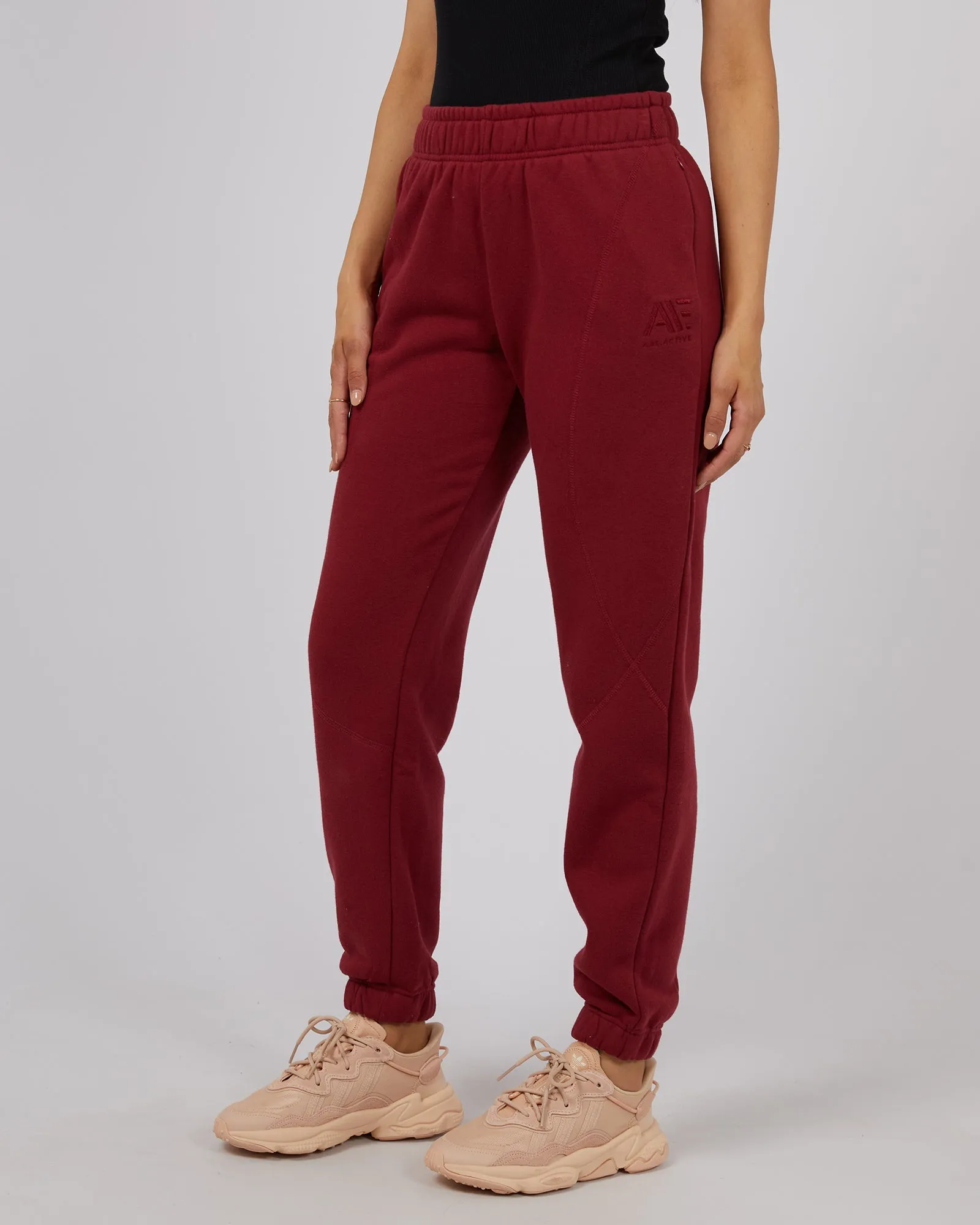 Active Tonal Trackpant Port sold by All About Eve product image thumbnail 4