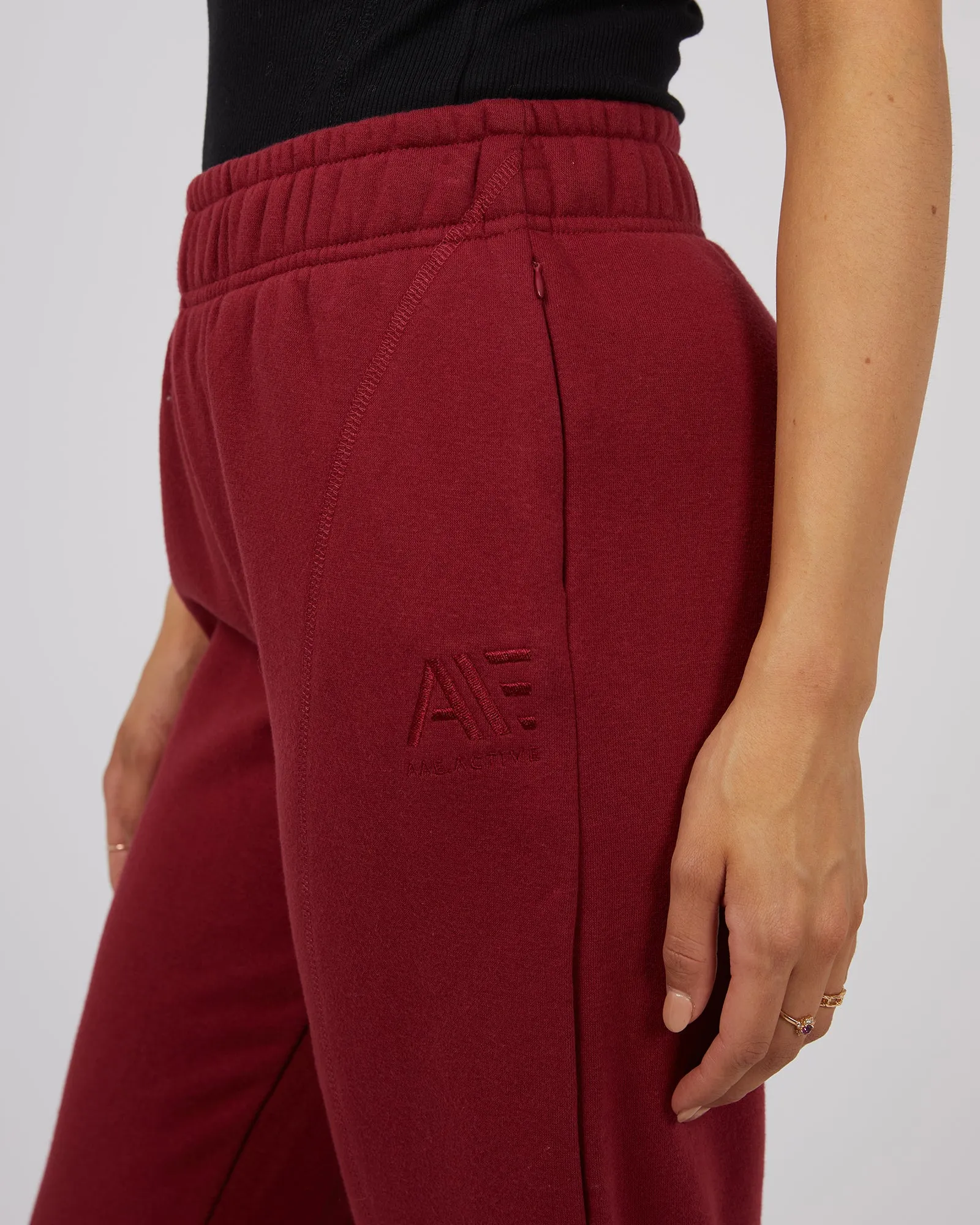 Active Tonal Trackpant Port sold by All About Eve product image thumbnail 5